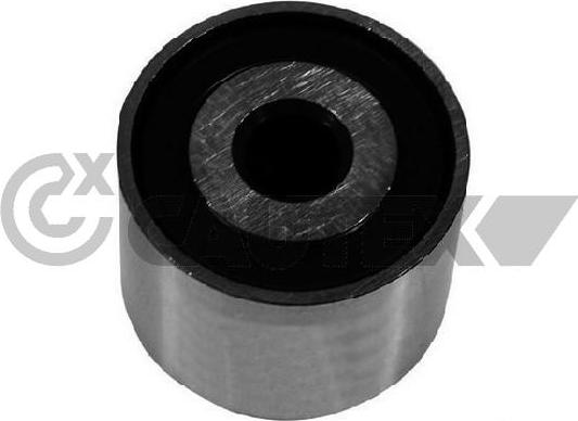 Cautex 754865 - Pulley, v-ribbed belt www.autospares.lv