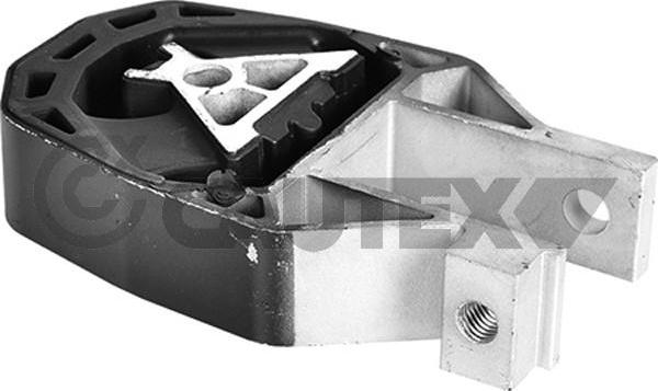 Cautex 755955 - Подушка, опора, подвеска двигателя www.autospares.lv