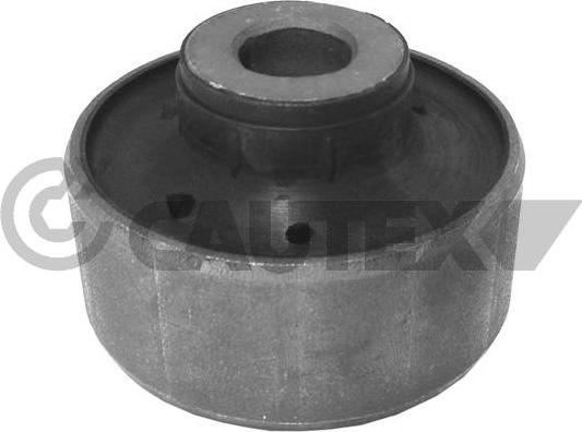 Cautex 755490 - Bush of Control / Trailing Arm www.autospares.lv