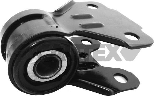 Cautex 755445 - Сайлентблок, рычаг подвески колеса www.autospares.lv