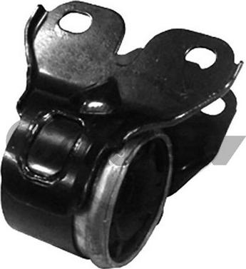 Cautex 755443 - Bush of Control / Trailing Arm www.autospares.lv