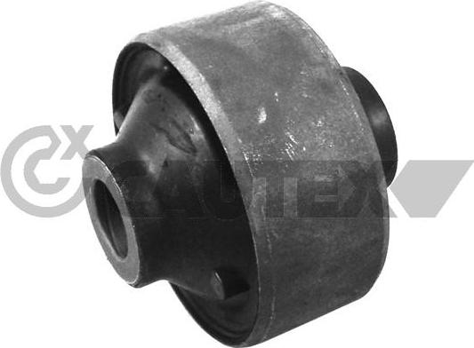 Cautex 755454 - Рычаг подвески колеса www.autospares.lv