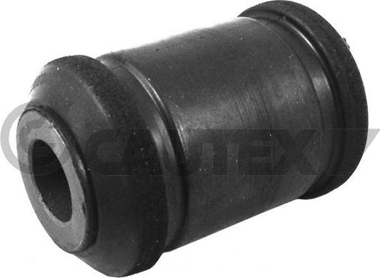 Cautex 755453 - Рычаг подвески колеса www.autospares.lv