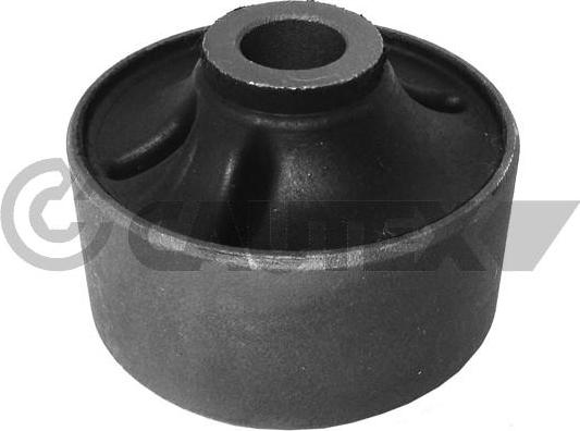 Cautex 755457 - Сайлентблок, рычаг подвески колеса www.autospares.lv