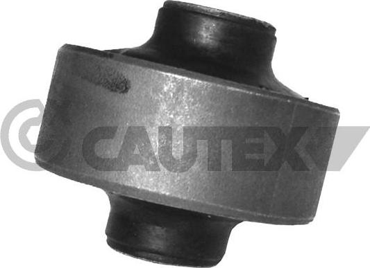 Cautex 755405 - Сайлентблок, рычаг подвески колеса www.autospares.lv