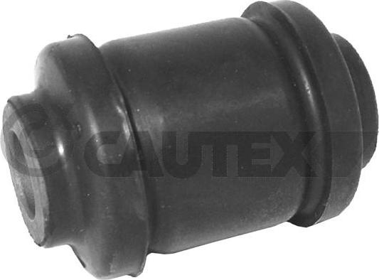 Cautex 755406 - Сайлентблок, рычаг подвески колеса www.autospares.lv