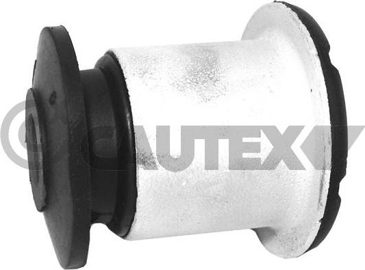 Cautex 755418 - Piekare, Šķērssvira www.autospares.lv