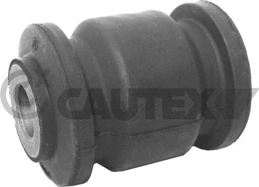 Cautex 755489 - Bush of Control / Trailing Arm www.autospares.lv