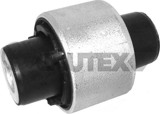 Cautex 755428 - Сайлентблок, рычаг подвески колеса www.autospares.lv