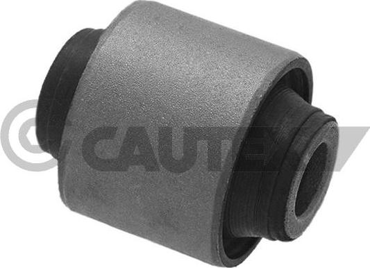 Cautex 755565 - Bush of Control / Trailing Arm www.autospares.lv