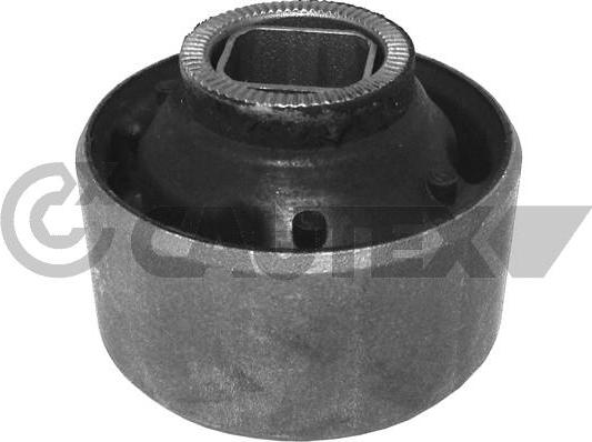 Cautex 755509 - Bush of Control / Trailing Arm www.autospares.lv