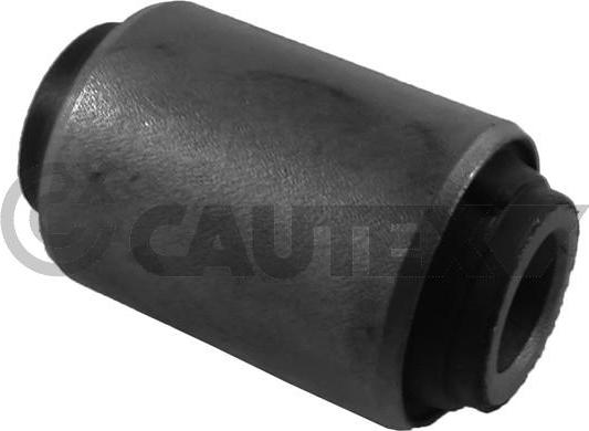 Cautex 755600 - Сайлентблок балки моста www.autospares.lv