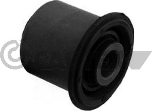 Cautex 755601 - Mounting, axle beam www.autospares.lv