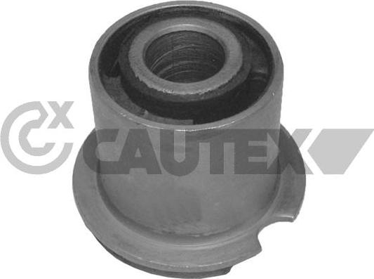 Cautex 755670 - Piekare, Tilta sija www.autospares.lv