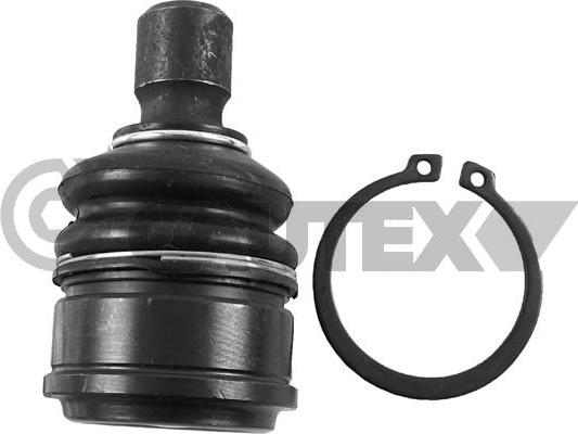 Cautex 755064 - Ball Joint www.autospares.lv