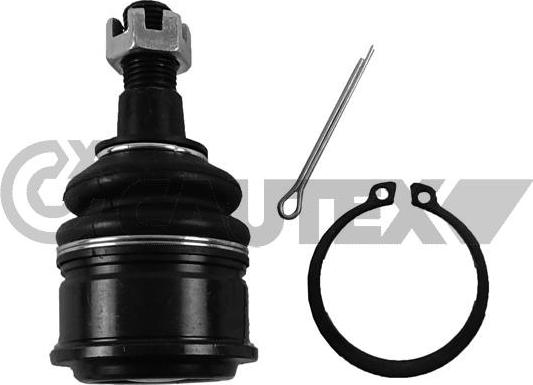 Cautex 755066 - Ball Joint www.autospares.lv