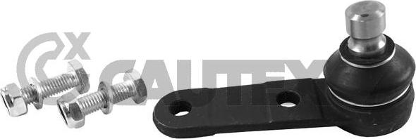 Cautex 755027 - Ball Joint www.autospares.lv