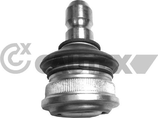 Cautex 755074 - Balst / Virzošais šarnīrs autospares.lv