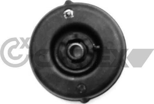 Cautex 755807 - Опора стойки амортизатора, подушка www.autospares.lv