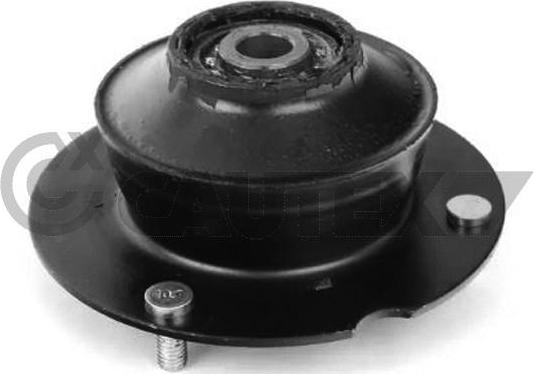 Cautex 755825 - Top Strut Mounting www.autospares.lv