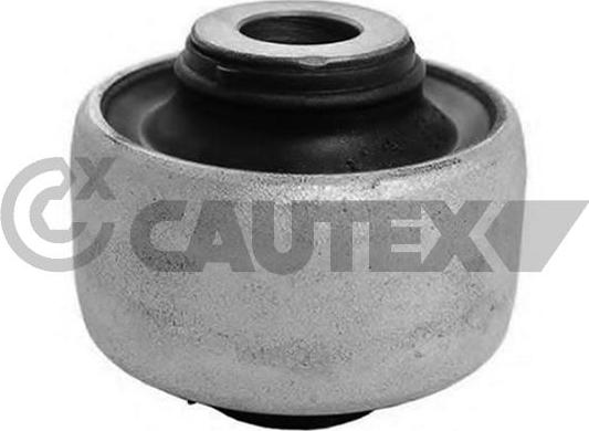 Cautex 755391 - Bush of Control / Trailing Arm www.autospares.lv