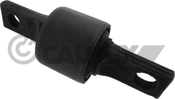 Cautex 755357 - Bush of Control / Trailing Arm www.autospares.lv