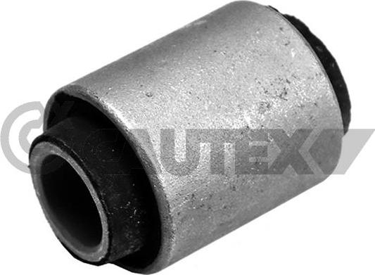 Cautex 755380 - Neatkarīgās balstiekārtas svira, Riteņa piekare www.autospares.lv