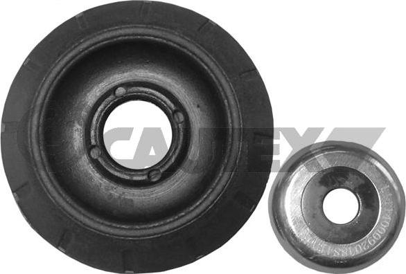 Cautex 755794 - Amortizatora statnes balsts autospares.lv