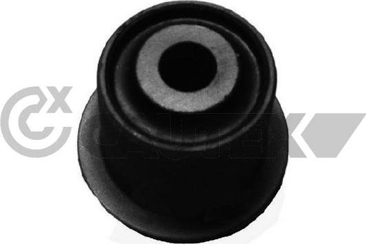 Cautex 755741 - Сайлентблок, рычаг подвески колеса www.autospares.lv