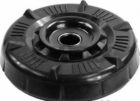 Cautex 755765 - Amortizatora statnes balsts www.autospares.lv