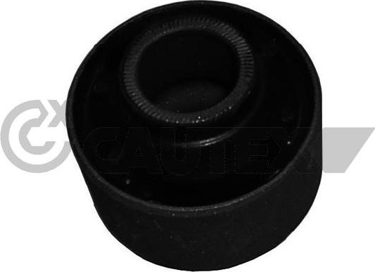 Cautex 755716 - Сайлентблок, рычаг подвески колеса www.autospares.lv