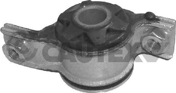 Cautex 755712 - Piekare, Šķērssvira www.autospares.lv