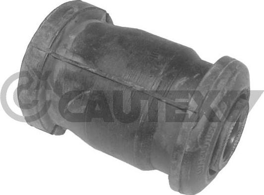 Cautex 755717 - Bush of Control / Trailing Arm www.autospares.lv