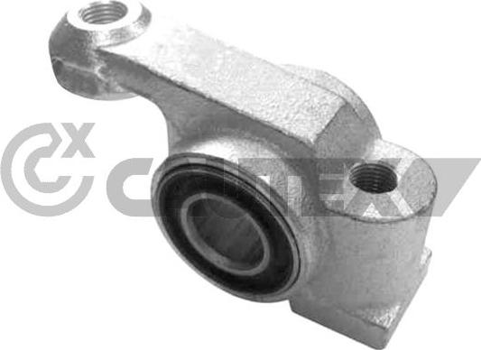 Cautex 755739 - Bush of Control / Trailing Arm www.autospares.lv