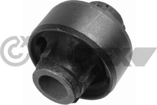 Cautex 755731 - Сайлентблок, рычаг подвески колеса www.autospares.lv