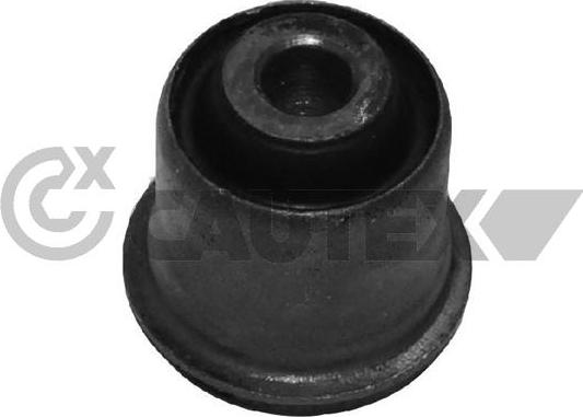 Cautex 755722 - Piekare, Šķērssvira www.autospares.lv