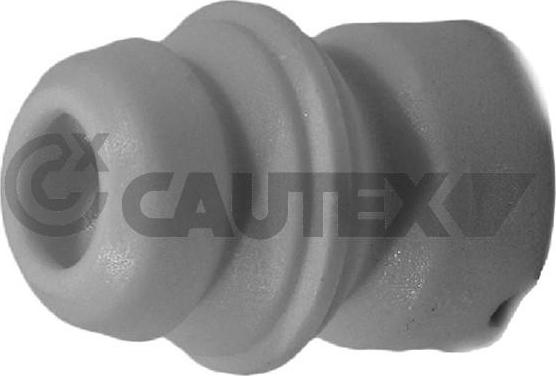 Cautex 756944 - Gājiena ierobežotājs, Atsperojums autospares.lv