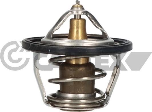 Cautex 756906 - Termostats, Dzesēšanas šķidrums autospares.lv