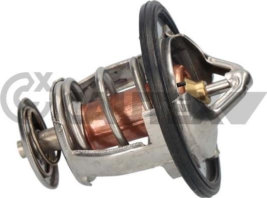 Cautex 756901 - Термостат охлаждающей жидкости / корпус www.autospares.lv