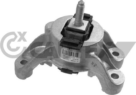 Cautex 756057 - Piekare, Dzinējs www.autospares.lv