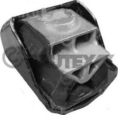 Cautex 756189 - Holder, engine mounting www.autospares.lv