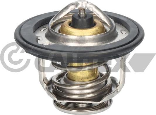 Cautex 756894 - Coolant thermostat / housing www.autospares.lv