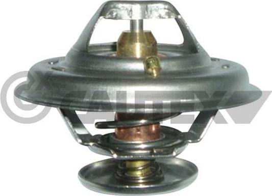 Cautex 756896 - Coolant thermostat / housing www.autospares.lv