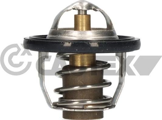 Cautex 756893 - Термостат охлаждающей жидкости / корпус www.autospares.lv