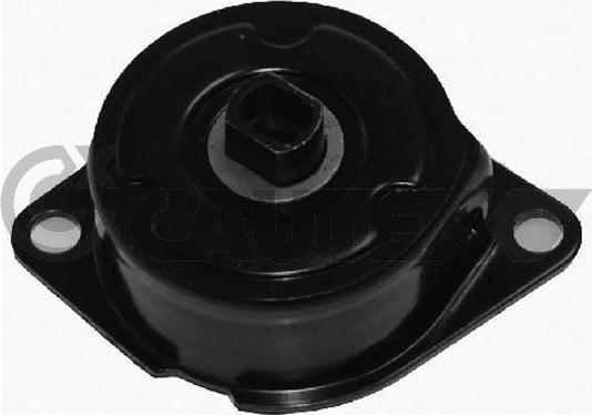 Cautex 756819 - Belt Tensioner, v-ribbed belt www.autospares.lv