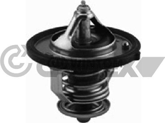 Cautex 756888 - Термостат охлаждающей жидкости / корпус www.autospares.lv