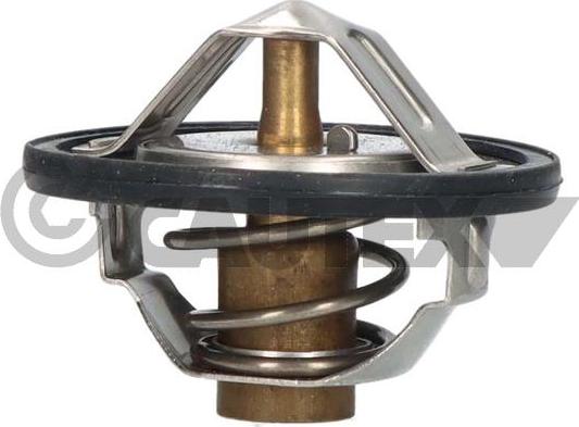 Cautex 756887 - Coolant thermostat / housing www.autospares.lv