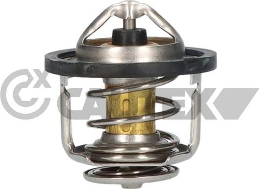 Cautex 756872 - Термостат охлаждающей жидкости / корпус www.autospares.lv