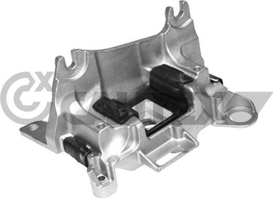 Cautex 756246 - Holder, engine mounting www.autospares.lv