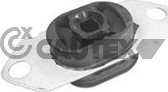 Cautex 756231 - Piekare, Pārnesumkārba www.autospares.lv